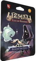 PREORDER Pagan Behind the Veil - Content Pack #7