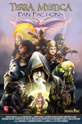 PREORDER Terra Mystica - Fan Factions