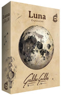 PREORDER Galileo Galilei - Luna Expansion