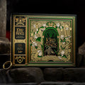 theory11 Lord of the Rings Puzzle 1000 Piece Jigsaw Puzzle