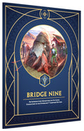 PREORDER Cosmere RPG Stormlight Bridge Nine Adventure