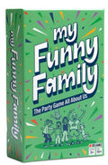 My Funny Family