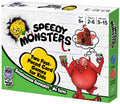PREORDER Speedy Monsters