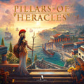 PREORDER Pillars Of Heracles