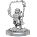 D&D Nolzurs Marvelous Miniatures Halfling Wizards