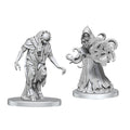 Pathfinder Battles Deep Cuts: Aghash & Venedaemon (Pact Daemon)