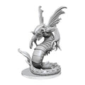 Pathfinder Battles Deep Cuts: Sarglagon (Drowning Devil)