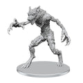 Pathfinder Battles Deep Cuts: Meladaemon (Famine Daemon)