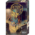 Beyond Baker Street