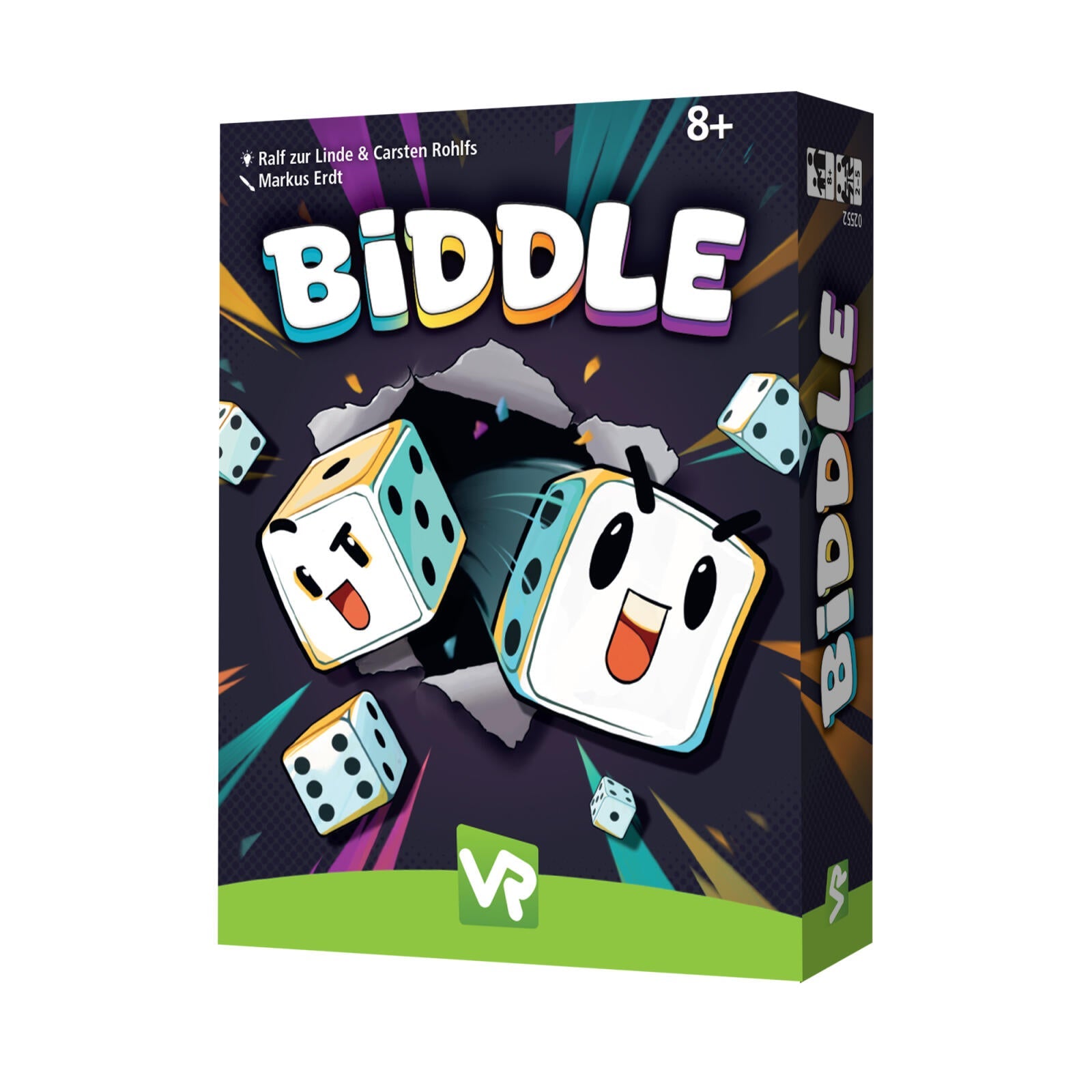 Biddle