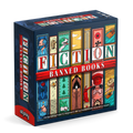 Fiction - Banned Books