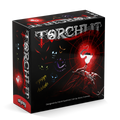 Torchlit