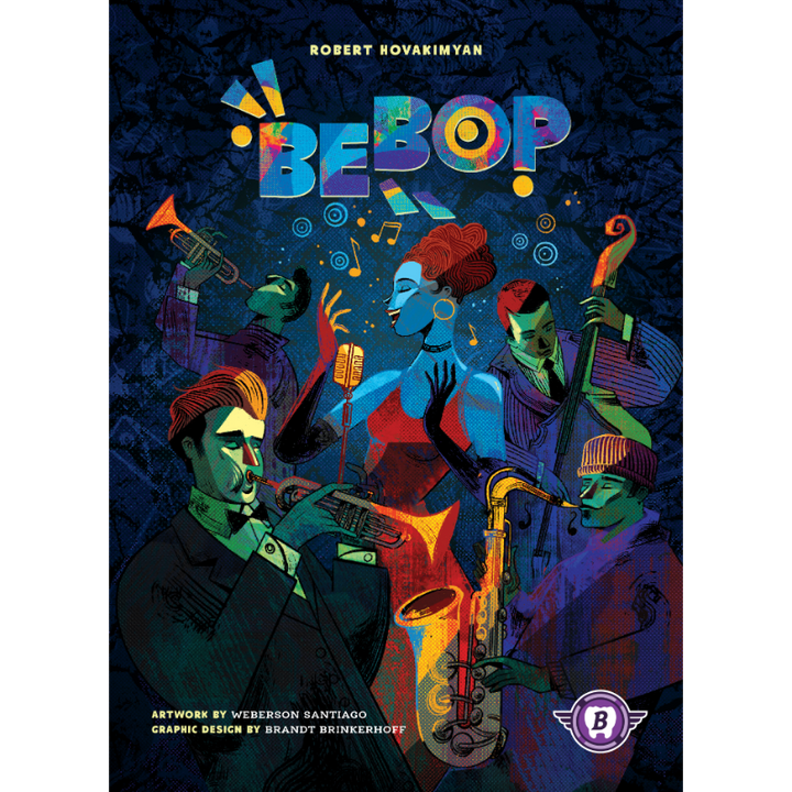 Bebop