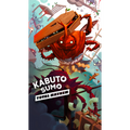Kabuto Sumo - Total Mayhem Expansion