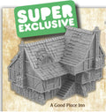 Time of Legends Joan of Arc Kickstarter Super Exclusives 2. Extra Miniatures