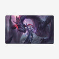 Playmat - The Necromancer