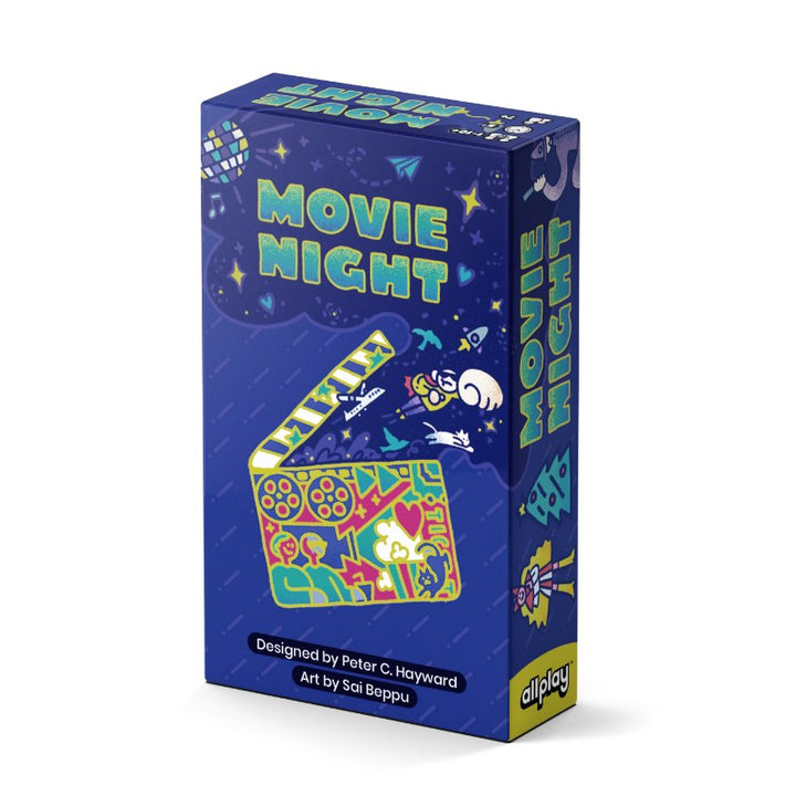 Movie Night