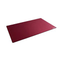 Allplay Mat - Small Burgundy 2.5x 4