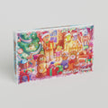 PREORDER Q Workshop - Advent Dice Calendar #6