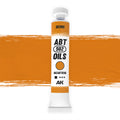 PREORDER AK Interactive - Oils - Ochre 20ml