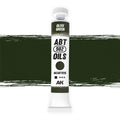 PREORDER AK Interactive - Oils - Olive Green 20ml
