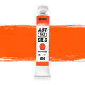 PREORDER AK Interactive - Oils - Orange 20ml