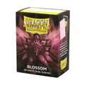 Dragon Shield: Sleeves  Matte Dual  Blossom