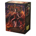 Dragon Shield: Sleeves  Matte Art  Flesh and Blood: Uprising Dromai