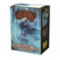 Dragon Shield: Sleeves  Matte Art  Flesh and Blood: Uprising Iyslander