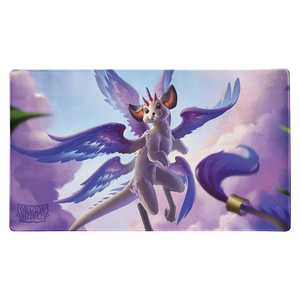 Dragon Shield: Playmat  The Whiskerwing