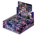 Battle Spirits Saga: Inverted World Chronicle Generational Link: Booster Box [BSS06]