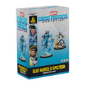 Marvel: Crisis Protocol  Blue Marvel & Spectrum