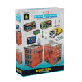 Marvel: Crisis ProtocolNYC City Block Terrain Collection