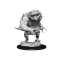 D&D Nolzurs Marvelous Miniatures: Blue Slaad