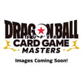 PREORDER Dragon Ball Super Card Game: Masters – Booster Display: Ultra Bout – Set 3: 3 Glorious Fighters [B30