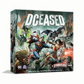 PREORDER DCeased  A Zombicide Game