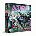 PREORDER DCeased  A Zombicide Game: Gotham Knights Expansion