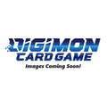 Digimon Card Game: Extra Booster Box  Dawn of Liberator [EX-11]