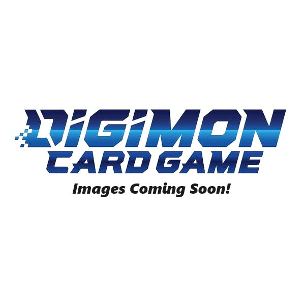 PREORDER Digimon Card Game: Starter Deck Display  Digimon Data Squad [ST24]