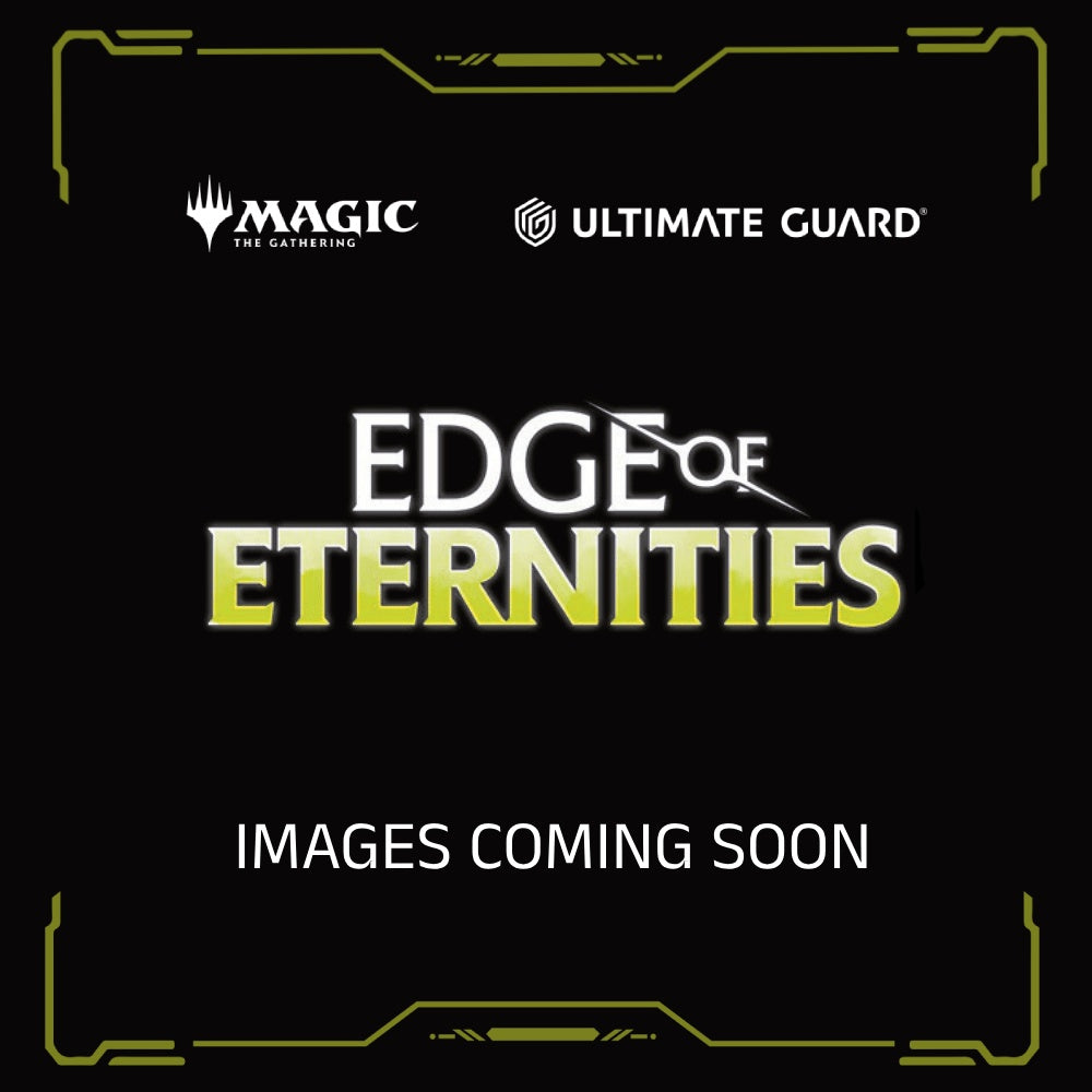 Ultimate Guard: Playmat  MTG: Edge of Eternities  Design 2