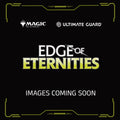 Ultimate Guard: Deck Box  Boulder 100+  MTG: Edge of Eternities  Design 5