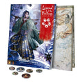 Legend of the Five Rings RPG: Winters Embrace