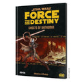 Star Wars RPG: Force and Destiny  Ghosts of Dathomir
