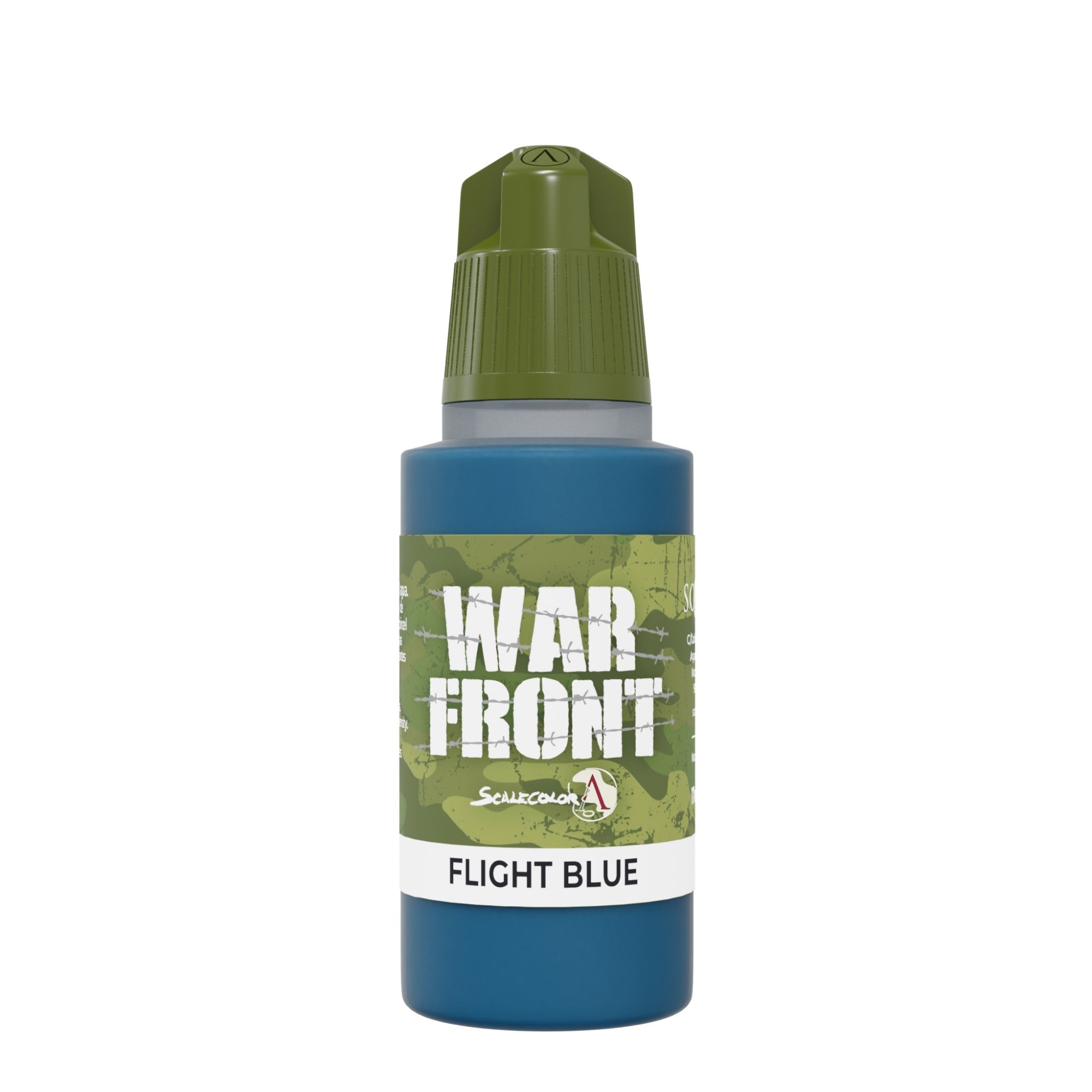 PREORDER Scale 75 - Warfront - Flight Blue 17ml