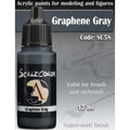 Scale 75 - Scalecolor - Graphete Gray 17ml