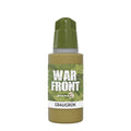 PREORDER Scale 75 - Warfront - Graugrun 17ml