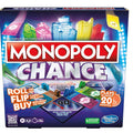 Monopoly - Chance