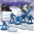 PREORDER Monster Hunter World Iceborne: Hunters Arsenal 1