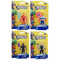 PREORDER Avengers - 4In Evergreen Figure Assortment (6)