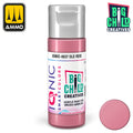 Ionic - Acrylic Paints - Old Red 20ml